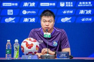 津媒：泰达球场收官战津门虎只想要3分，几名球员受伤实力受损