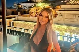 谁看了不迷糊……意大利女边裁：我总是因为长得太好看被职业歧视