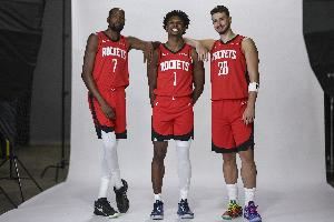 申京谈阿门：我们彼此都会想着如何找到对方 我很喜欢和他连线