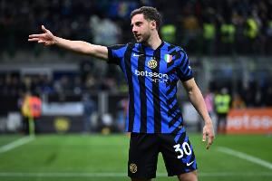 奥古斯托：齐沃重新激发了我们的动力，给予了所有球员信心