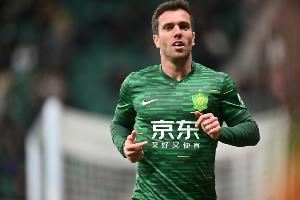 袁甲谈国安半场：恢复到之前连败状态，再不赢亚冠二级都无法出线