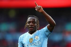 多库：鲁本-迪亚斯每天都激励我，有如此优秀的队友一切变得简单