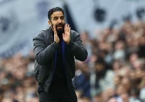 邮报记者谈阿莫林:他很好相处,早期曾因“过度坦诚”被球队诟病