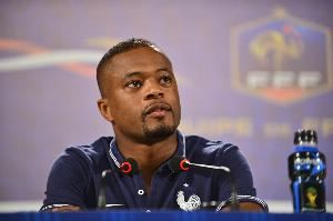 经纪人:尼斯管理层曾“绑架”并威胁埃弗拉签字,想把他卖给巴萨